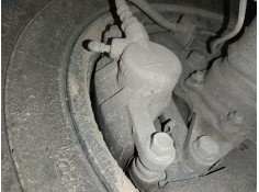 Recambio de pinza freno trasera izquierda para mitsubishi montero   (l04_g, l14_g) 2.5 td (l044g, l049g) referencia OEM IAM   